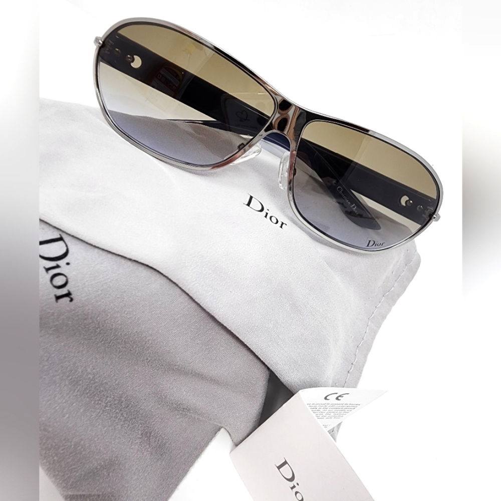Dior Sunglasses Full Inclusion